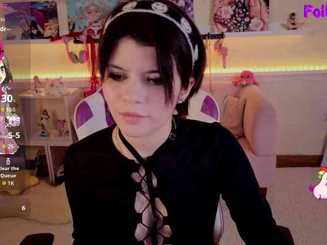 KatyaZaitseva webcam