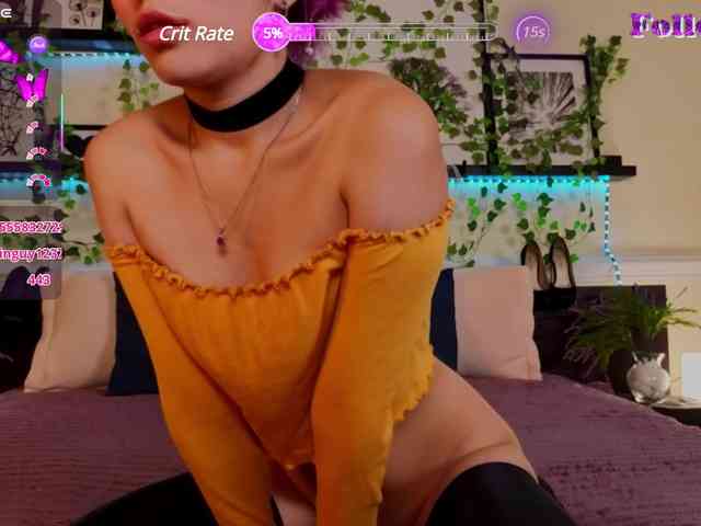 KatyaZaitseva webcam
