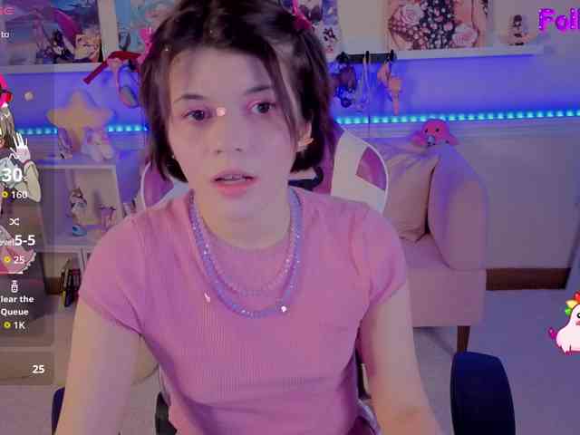 KatyaZaitseva webcam