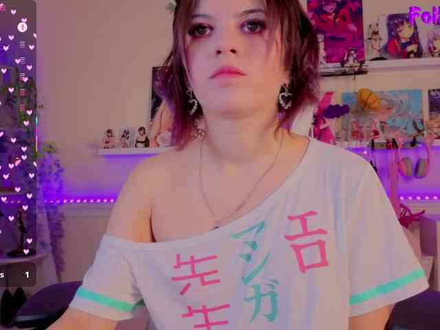 KatyaZaitseva webcam