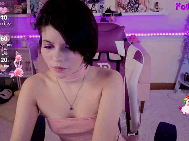 KatyaZaitseva webcam