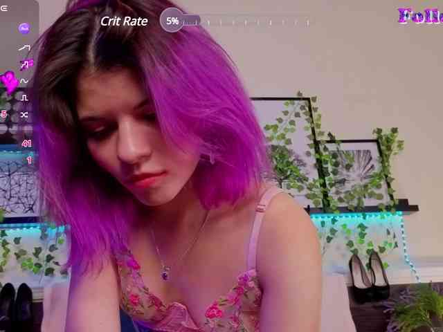 KatyaZaitseva webcam