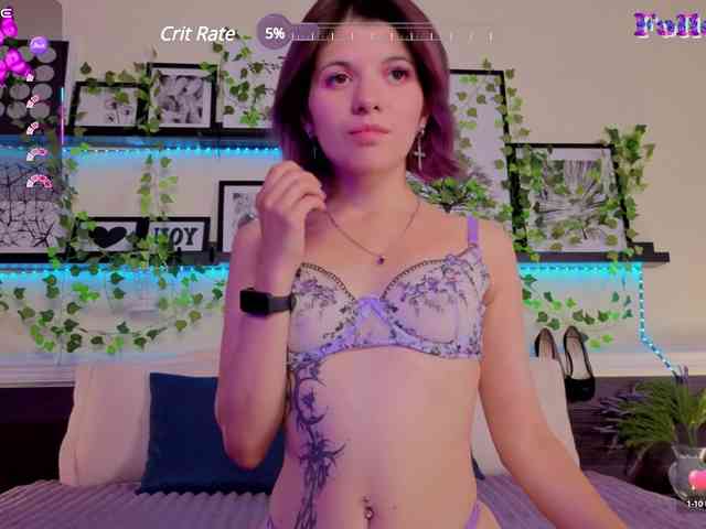 KatyaZaitseva webcam