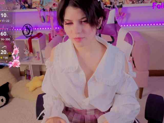 KatyaZaitseva webcam