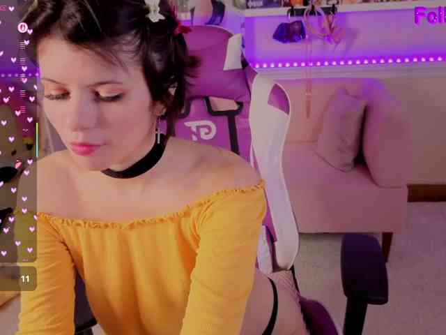 KatyaZaitseva webcam