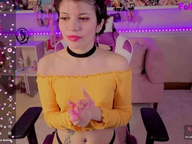 KatyaZaitseva webcam