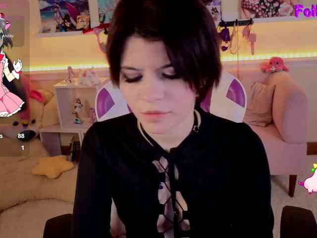 KatyaZaitseva webcam