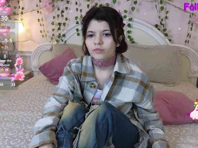 KatyaZaitseva webcam