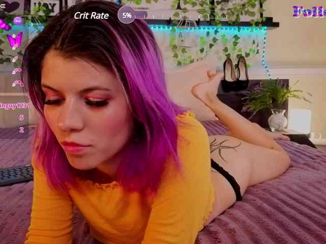 KatyaZaitseva webcam