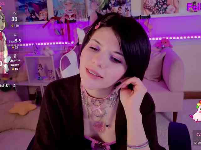 KatyaZaitseva webcam