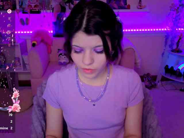 KatyaZaitseva webcam