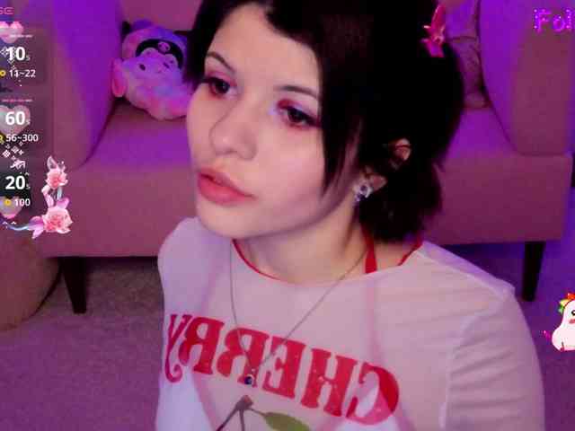 KatyaZaitseva webcam