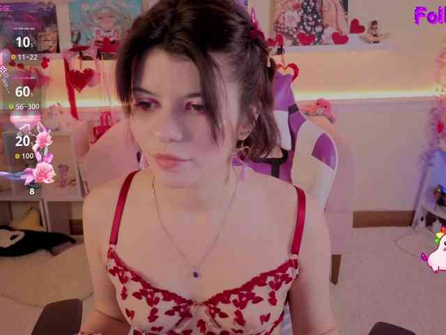 KatyaZaitseva webcam