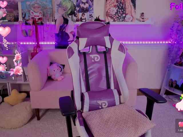 KatyaZaitseva webcam