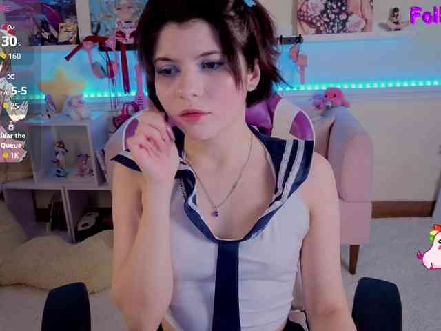 KatyaZaitseva webcam