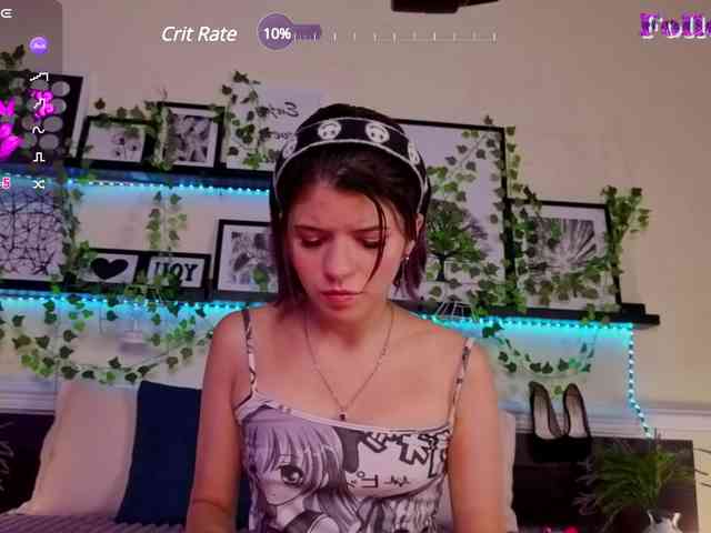KatyaZaitseva webcam