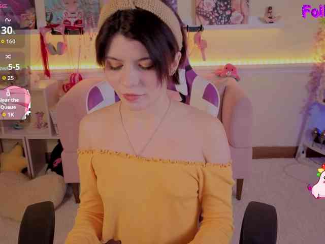 KatyaZaitseva webcam