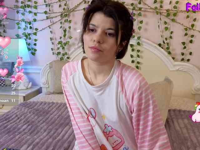 KatyaZaitseva webcam