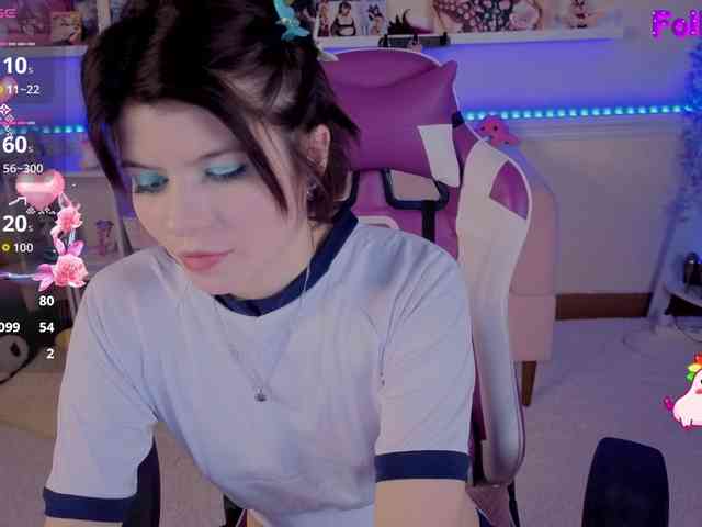 KatyaZaitseva webcam