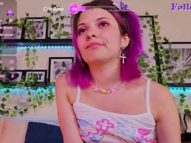 KatyaZaitseva webcam