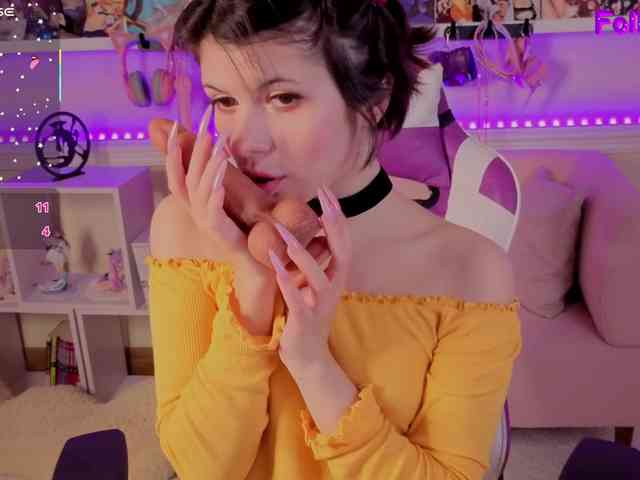 KatyaZaitseva webcam