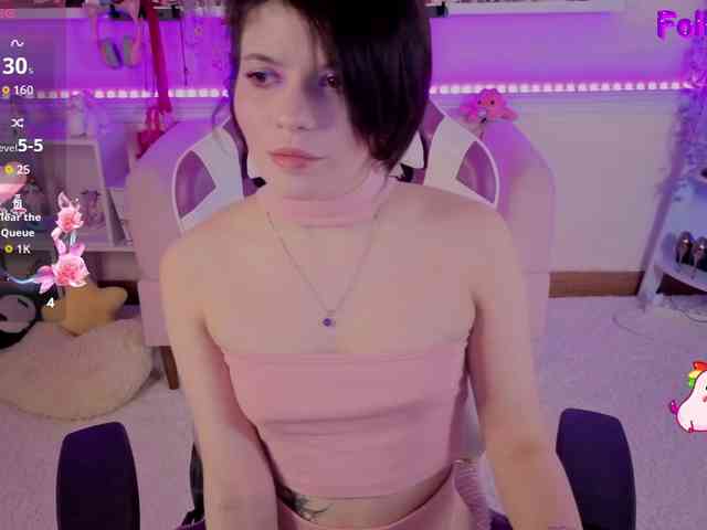 KatyaZaitseva webcam