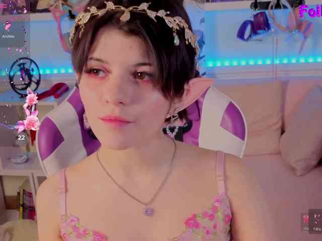 KatyaZaitseva webcam