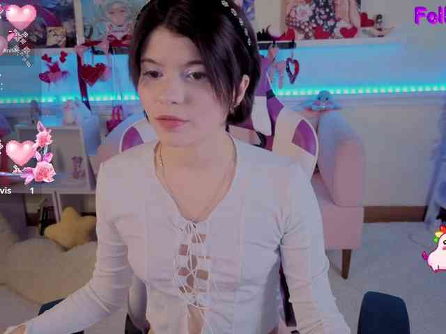 KatyaZaitseva webcam