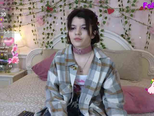 KatyaZaitseva webcam