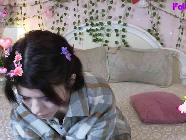 KatyaZaitseva webcam