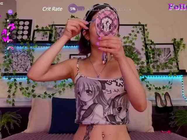 KatyaZaitseva webcam