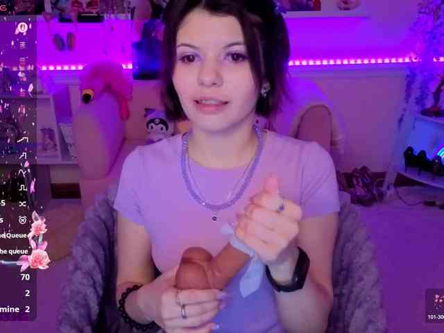 KatyaZaitseva webcam