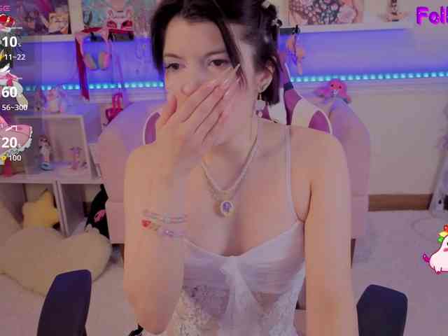 KatyaZaitseva webcam