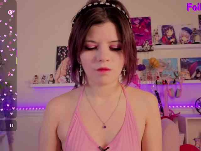 KatyaZaitseva Live Webcam on BongaCams