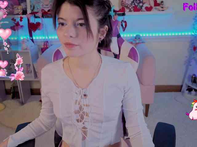 KatyaZaitseva webcam