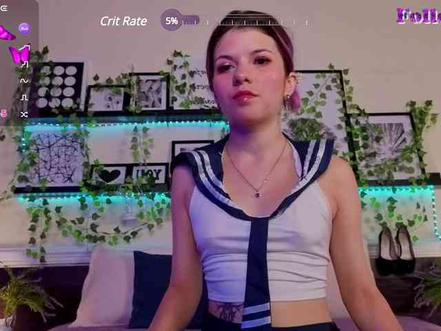 KatyaZaitseva webcam