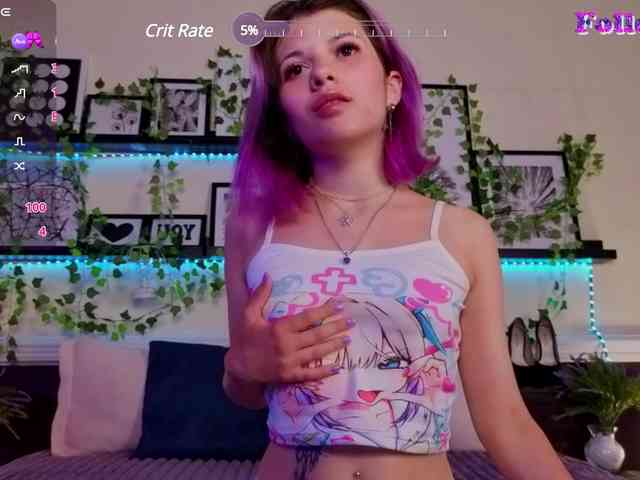 KatyaZaitseva webcam