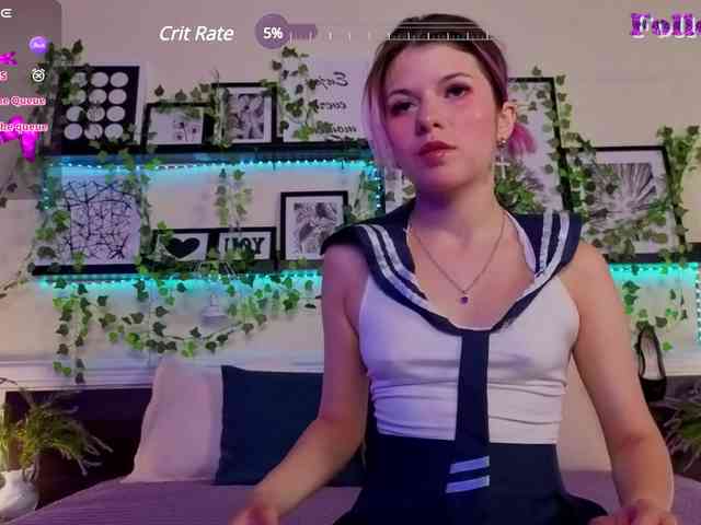 porn cam live KatyaZaitseva