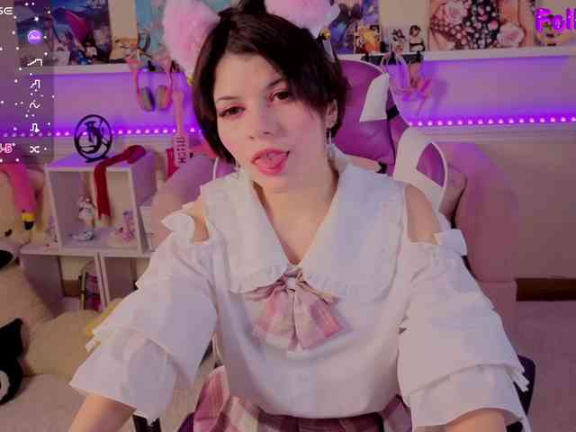 KatyaZaitseva webcam