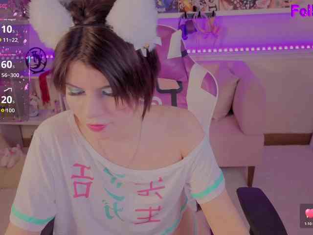 KatyaZaitseva webcam