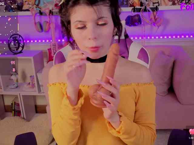 KatyaZaitseva webcam