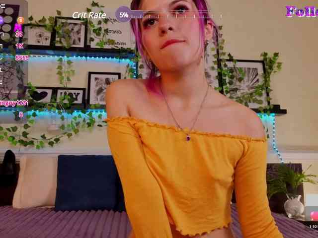 KatyaZaitseva webcam