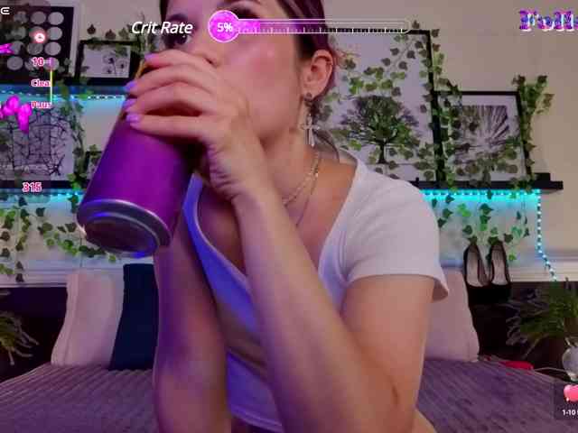 KatyaZaitseva webcam