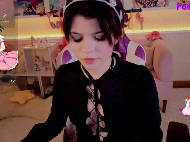 KatyaZaitseva webcam