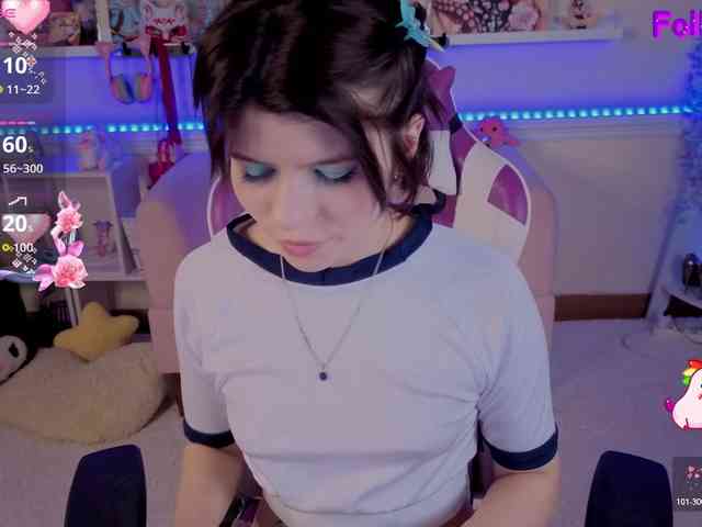 KatyaZaitseva webcam