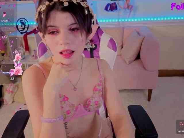 KatyaZaitseva webcam