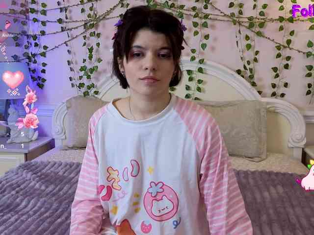 KatyaZaitseva webcam