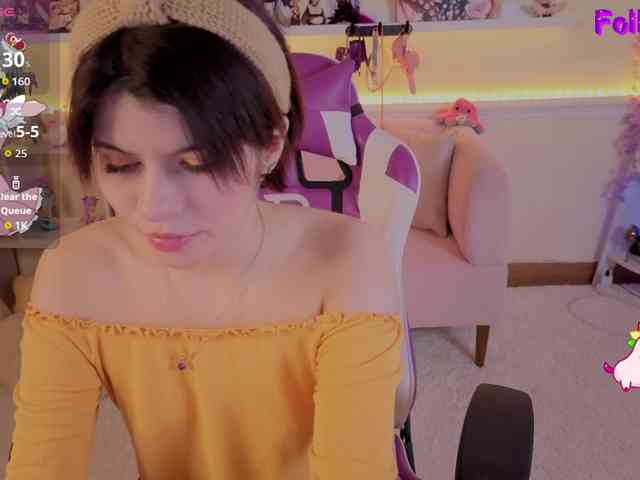 KatyaZaitseva webcam