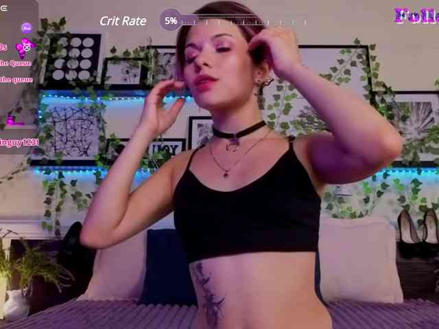 KatyaZaitseva webcam