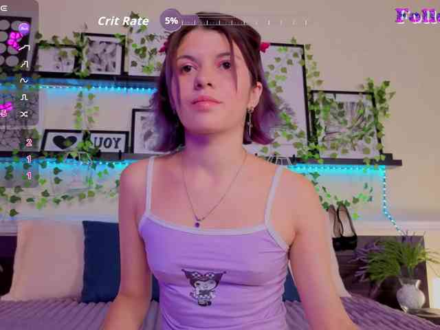 KatyaZaitseva webcam
